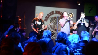 Brave Rockets - Эй!  /