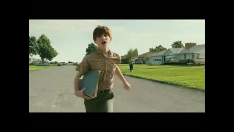 A Serious Man by Cohen Brothers (
