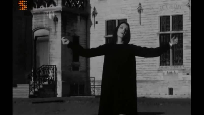 Marie Laforêt Ivan, Boris et Moi Ретро Клипы 60 х