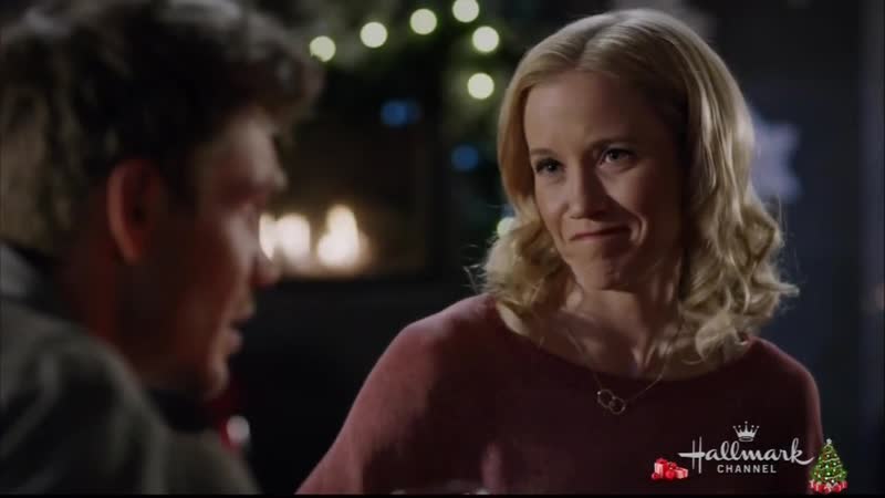 Road to Christmas aka My Three Wise Men ( Hallmark Channel 2018 US) (
