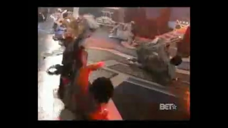 Missy Elliott ft. Ciara Fatman Scoop Lose Control 2005 BET