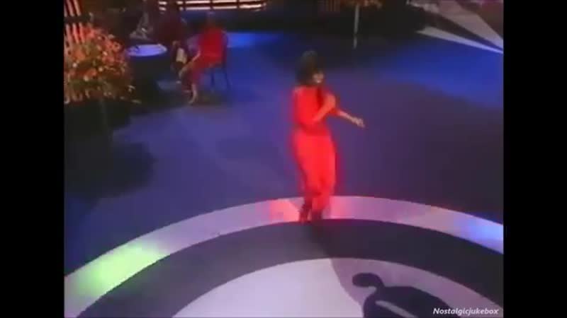 Amii Stewart Working Late