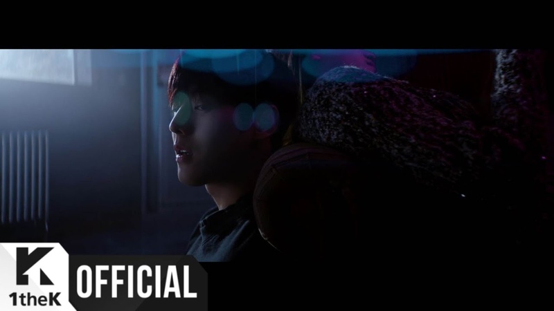 MV BTOB(비투비) Beautiful Pain(아름답고도