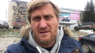 Спасём ДК Химмаш