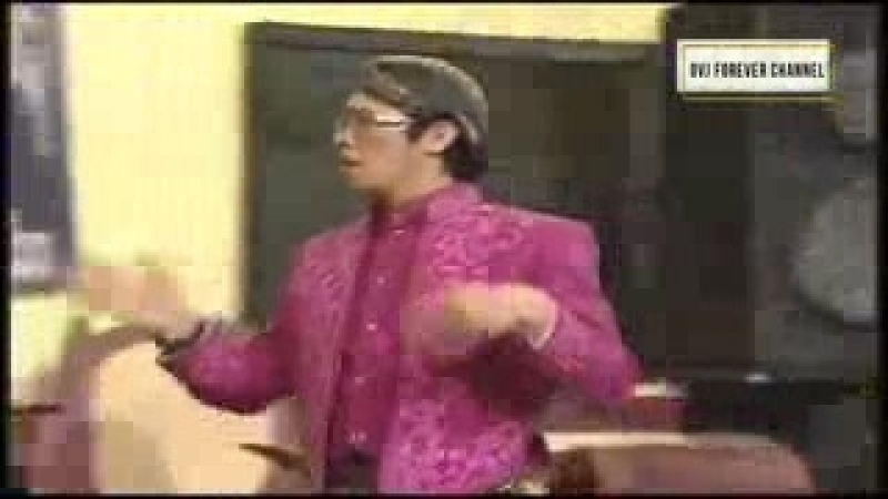 Opera Van Java ( OVJ) Episode Bang Kenduri Mpok Atiek, Ginanjar, Mucle dan Denny