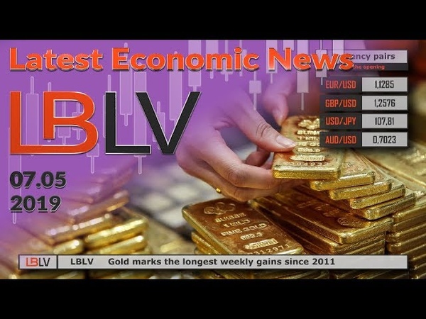 LBLV Latest Economic News for July 5,