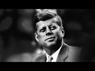 Um Pequeno Lembrete de John F. Kennedy