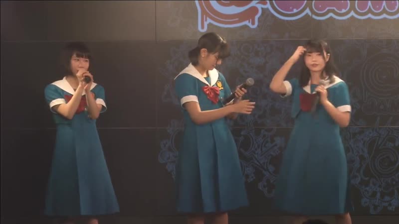 tip Toe. AKIBAカルチャーズ劇場 13, 01, 2019