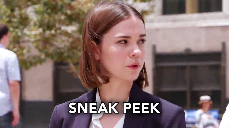 Good Trouble 1x03 Sneak Peek, 2 Allies ( HD) Season 1 Episode 3 Sneak Peek, 2 The Fosters