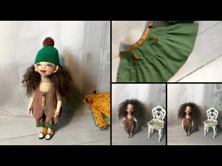 Video by Эксклюзивные игрушки от Gаврюшки.
