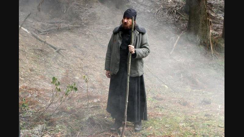 Спасайся, брат. 3 серия. (2015)
