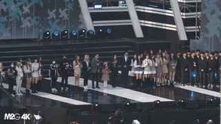 [FANCAM: PERF] 190301 SONAMOO & Various Artists - Korean Dream  @ ONE K Concert 2019