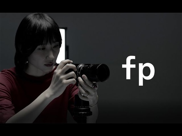 SIGMA fp Concept
