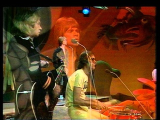 TOPPOP: The Rubettes - Under One Roof