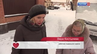 На Архангельском подворье Артемиево-Веркольского монастыря строят дом для насельников приюта