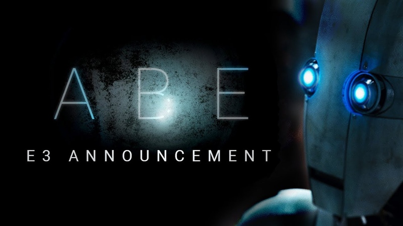 ABE Revealed at E3