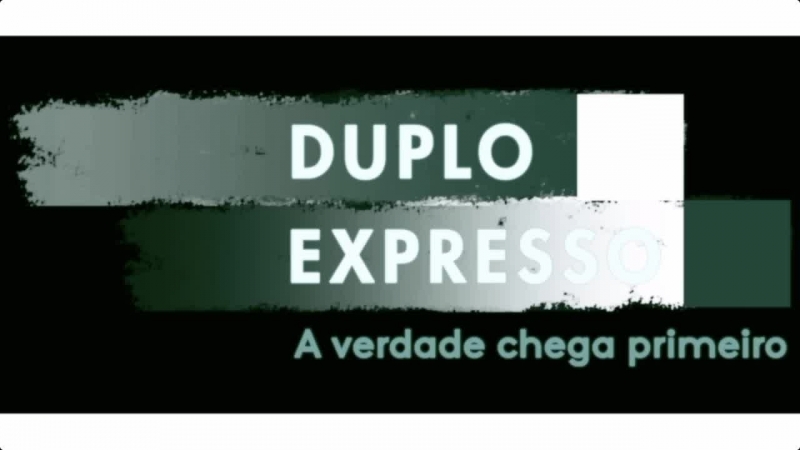 Duplo Expresso 17, jul,