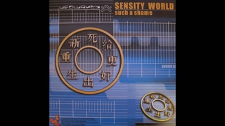 Sensity World - Such A Shame (2001)