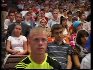 Свидетельство чернобыльца об иных языках