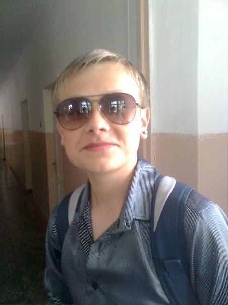 №94, Володимир Масловський, Киев №94, Володимир Масловський, Киев