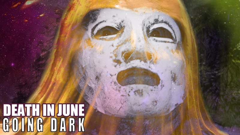 Death In June Going Dark, ESSENCE