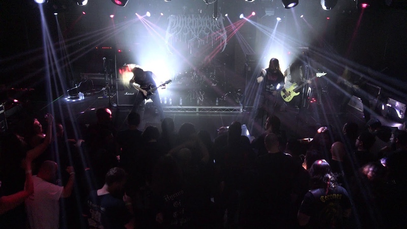 FUNEBRARUM Los Angeles, CA. 7 26