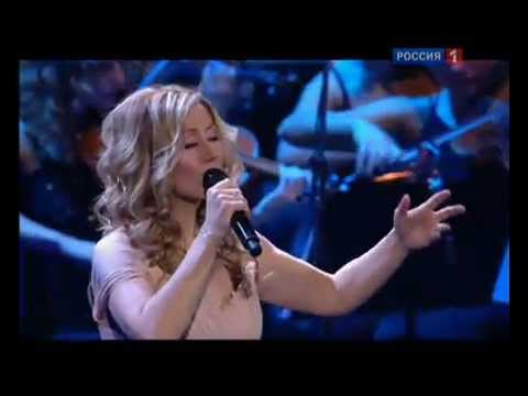 Lara Fabian Russian Fairy