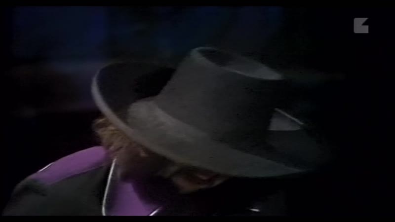 Chuck Berry Mean Old World Live at the
