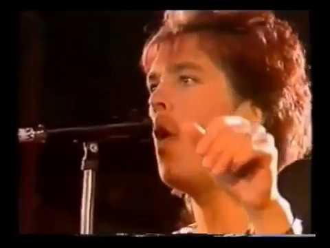 Roxette live Rock runt