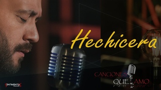 Lucas Sugo - Hechicera (DVD Canciones que amo)