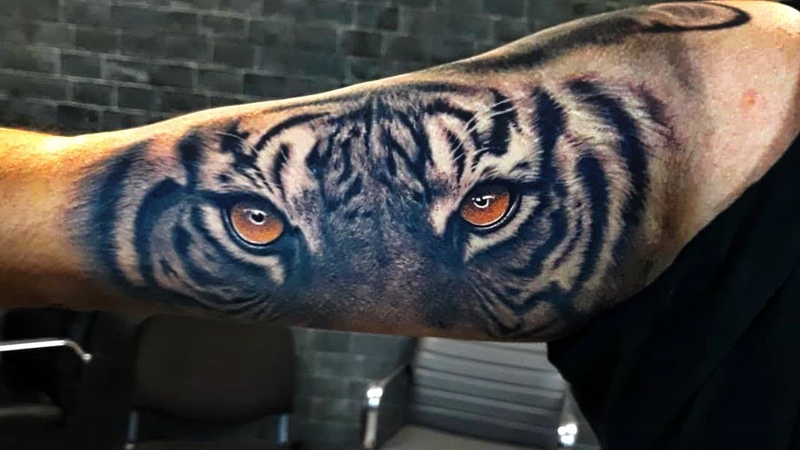 Best Tattoos of October