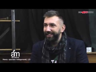ПоБУЯНиМ с Виталием Воронко 1 й выпуск программы