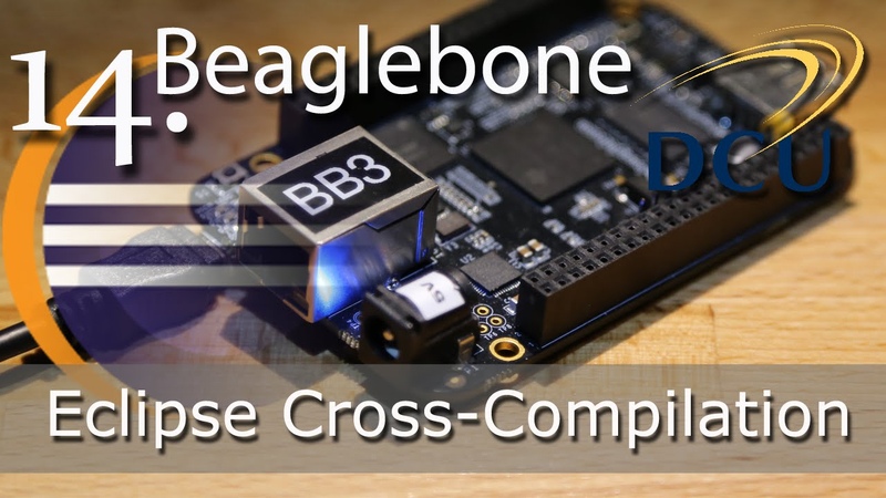 Debian C, C++ Cross Compilation for Embedded Linux using Eclipse ( Luna), CDT, RSE Remote