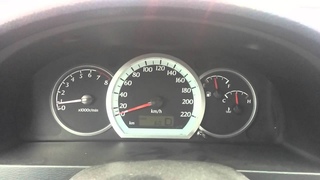 Daewoo Gentra - мигает check engine
