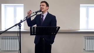 Божий Сын - Римлянам 1:3-4 - Алексей Прокопенко