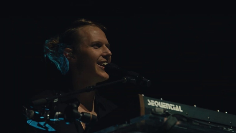RÜ FÜ S DU SOL LIVE FROM COACHELLA 2019 ( WEEKEND