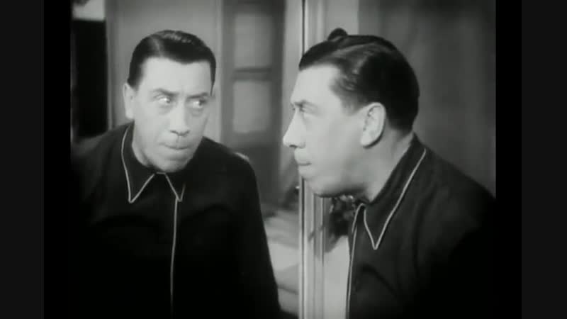 Coeur de coq (1946)