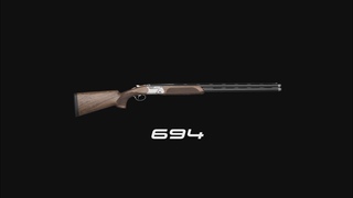 Ружьё Beretta 694