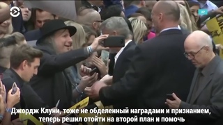 Комик Дэйв Шаппелл станет лауреатом премии Марка Твена