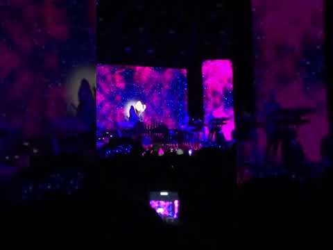 8th Grade Mariah Carey ( Live from her Caution World Tour, Dallas, Feb