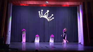Городской конкурс “Мисс Совершенство - 2019“