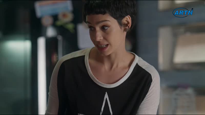 Ancyali stvere Episode