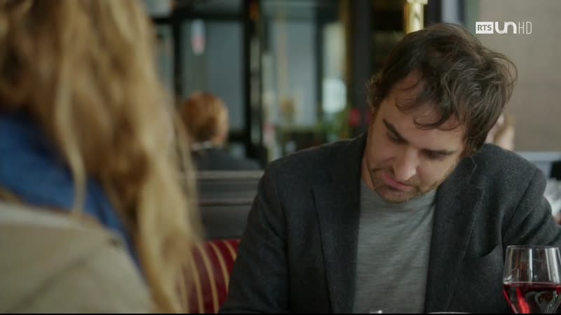 Dix Pour Cent ( Call My Agent) S01