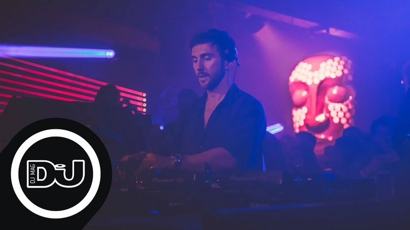 Hot Since 82 Live Labyrinth Tobacco