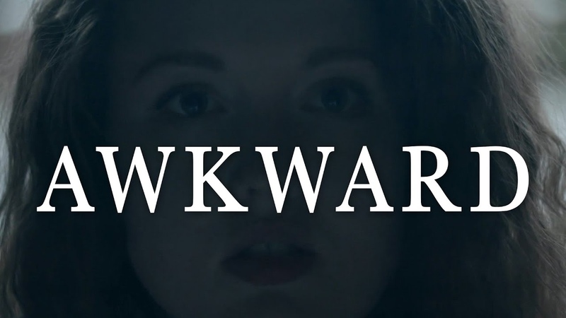 Jade The Moon Awkward ( Official Music