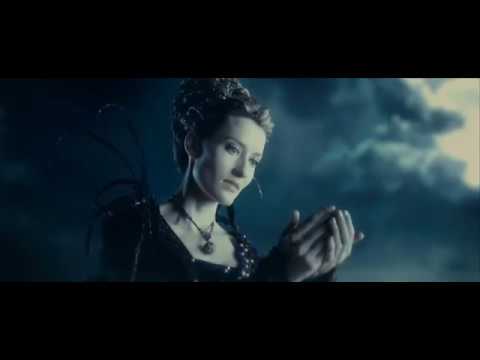 El secreto de la ultima luna ( Pelicula