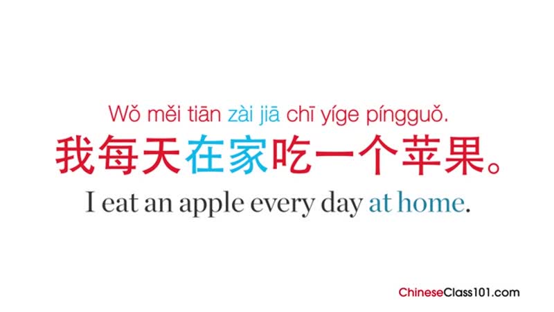 Complete Introduction to Chinese in 30