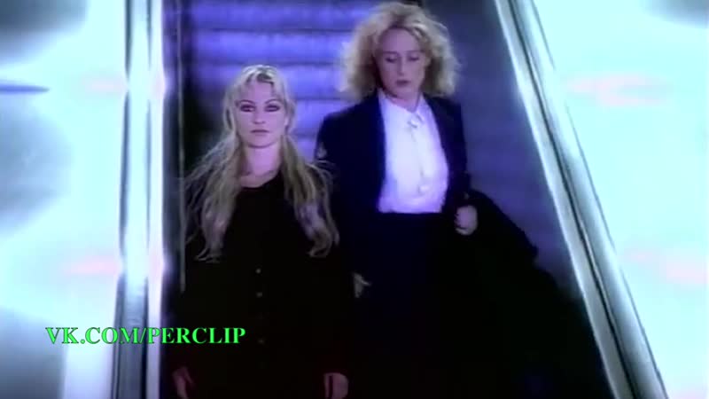 Ace Of Base Living In Danger (Жизнь в опасности)