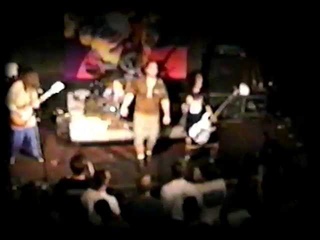 GALACTIC COWBOYS - “Psychotic Companion / Sea of Tranquility“ (LIVE 4/5/96)