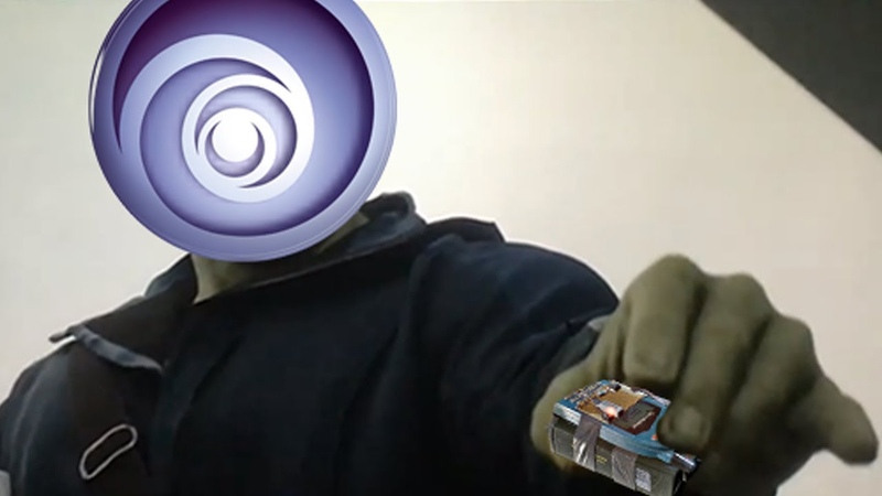 Kaid Gets a Gadget He Didnt Ask For, Lil Think,